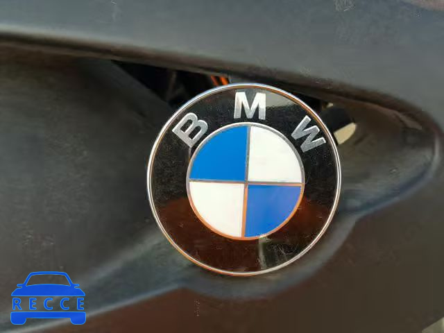2007 BMW R1200 GS WB10317A87ZR42473 image 9