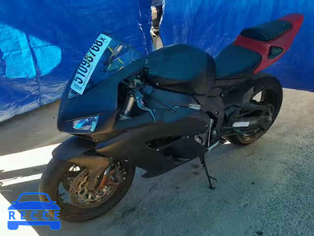 2005 HONDA CBR1000 RR JH2SC57115M101258 зображення 1