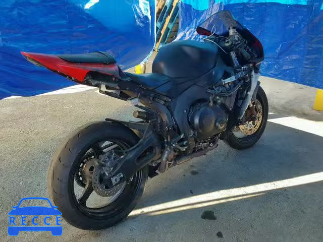 2005 HONDA CBR1000 RR JH2SC57115M101258 зображення 3