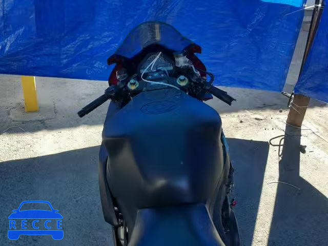 2005 HONDA CBR1000 RR JH2SC57115M101258 image 4