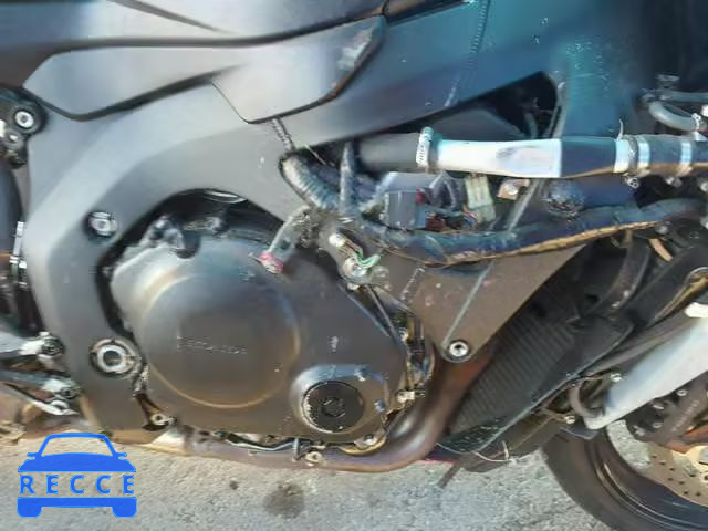 2005 HONDA CBR1000 RR JH2SC57115M101258 зображення 6