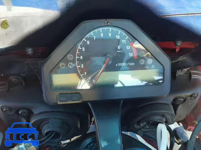 2005 HONDA CBR1000 RR JH2SC57115M101258 зображення 7