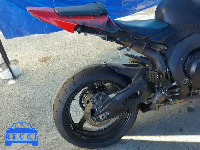 2005 HONDA CBR1000 RR JH2SC57115M101258 зображення 8