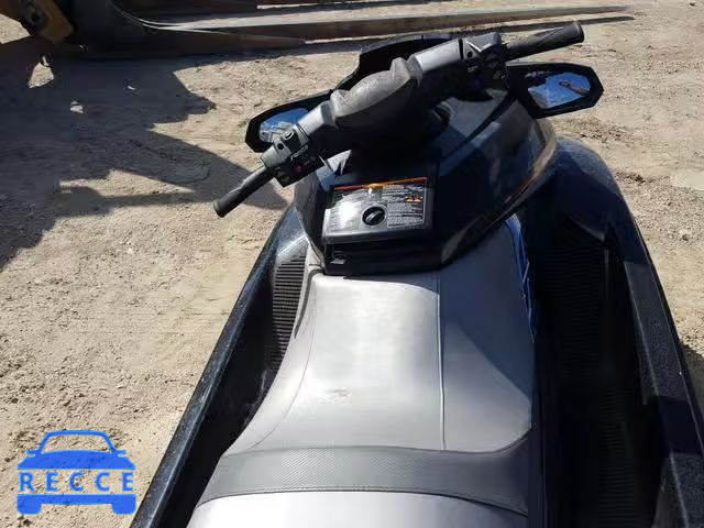 2016 YAMAHA WAVERUNNER YAMA0309J516 зображення 4