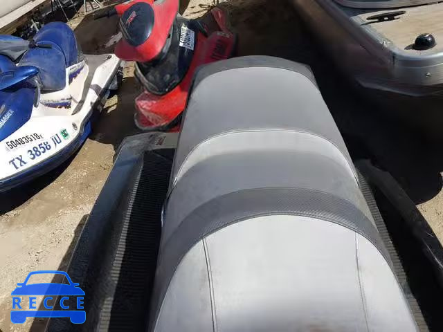 2016 YAMAHA WAVERUNNER YAMA0309J516 зображення 5