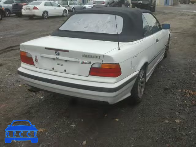 1998 BMW 323 IC WBABJ7320WEA16836 Bild 3