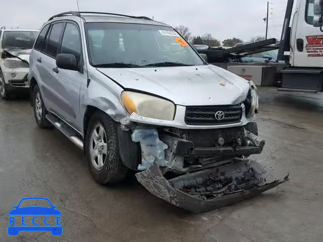 2002 TOYOTA RAV 4 JTEHH20V626027668 image 0