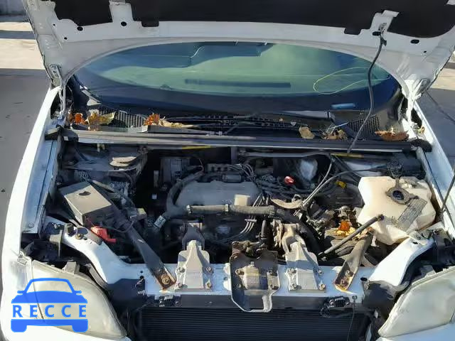 2004 CHEVROLET VENTURE IN 1GBDX23E54D144954 Bild 6