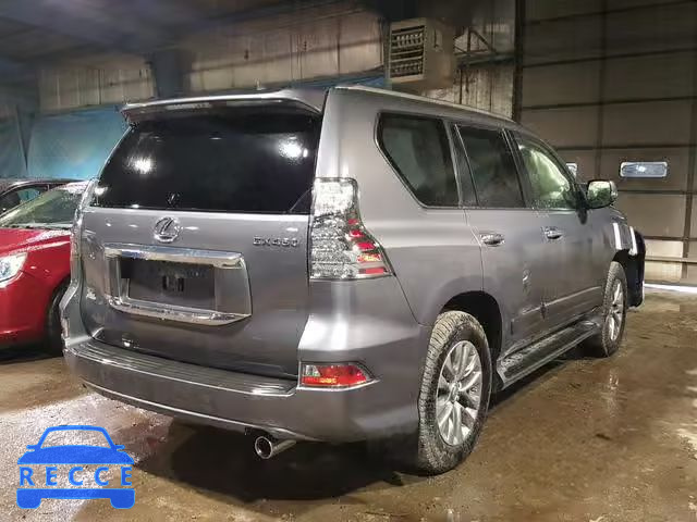 2017 LEXUS GX PREMIUM JTJJM7FX9H5165482 Bild 3