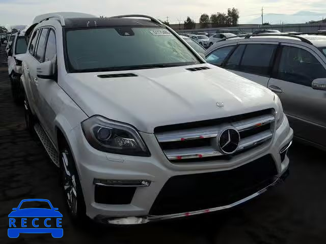 2013 MERCEDES-BENZ GL 550 4MA 4JGDF7DE9DA085298 image 0