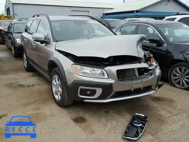 2012 VOLVO XC70 3.2 YV4952BL6C1130355 Bild 0