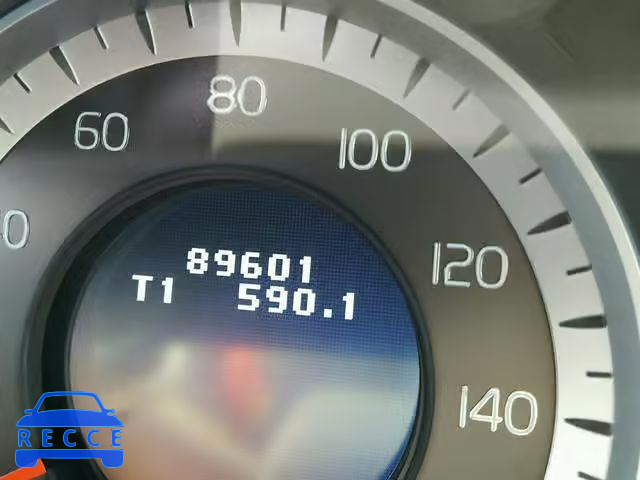 2012 VOLVO XC70 3.2 YV4952BL6C1130355 Bild 7