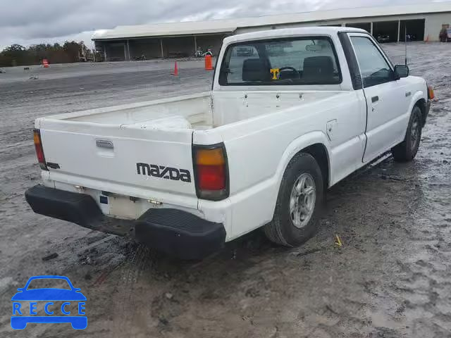 1991 MAZDA B2200 SHOR JM2UF1137M0159873 image 3