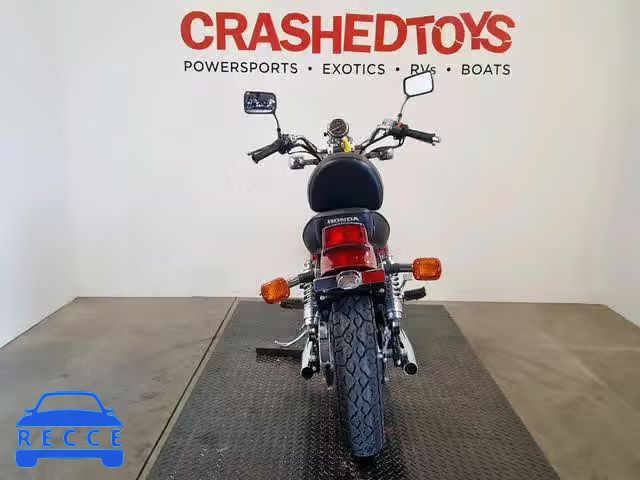 2015 HONDA CMX250C JH2MC1301FK900601 Bild 3