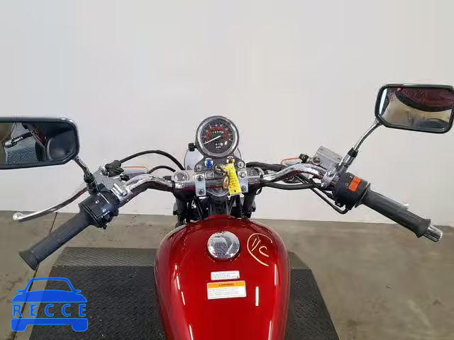 2015 HONDA CMX250C JH2MC1301FK900601 Bild 7