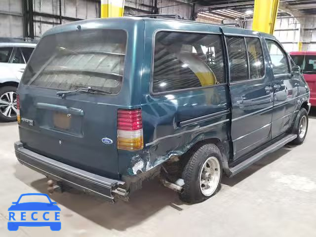 1992 FORD AEROSTAR 1FMDA41X5NZA45273 Bild 3