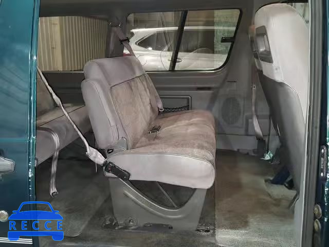 1992 FORD AEROSTAR 1FMDA41X5NZA45273 зображення 5