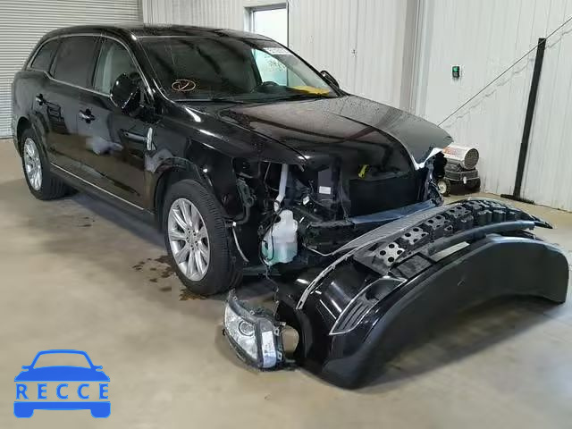 2016 LINCOLN MKT 2LMHJ5FK3GBL00405 image 0