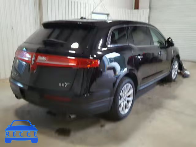 2016 LINCOLN MKT 2LMHJ5FK3GBL00405 image 3