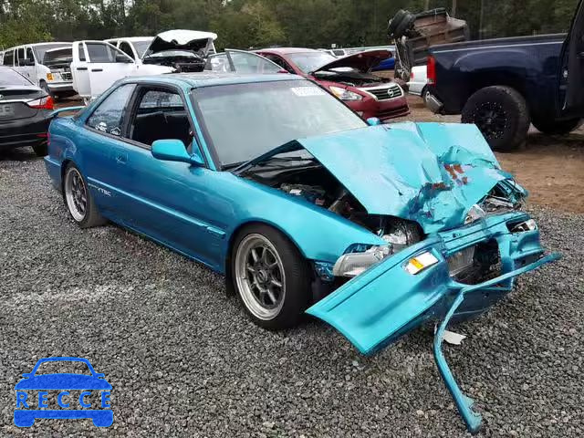 1992 ACURA INTEGRA GS JH4DB2389NS002610 зображення 0