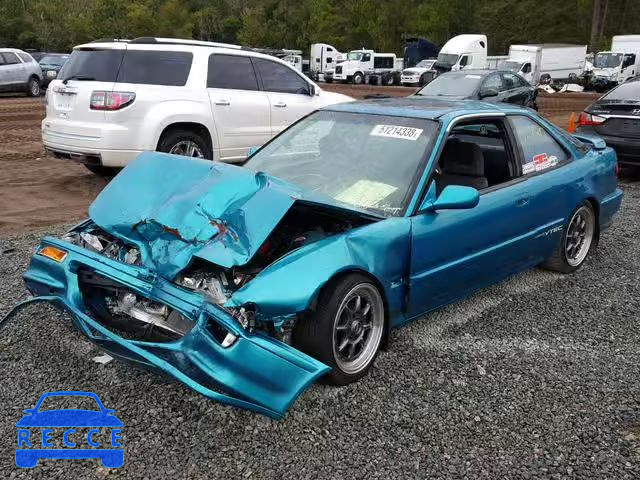 1992 ACURA INTEGRA GS JH4DB2389NS002610 image 1