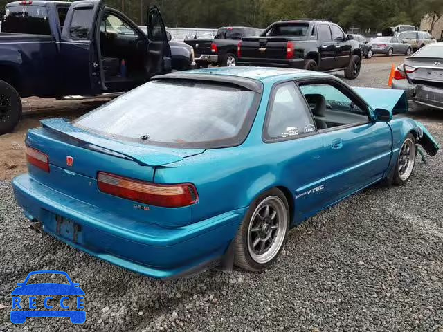 1992 ACURA INTEGRA GS JH4DB2389NS002610 зображення 3