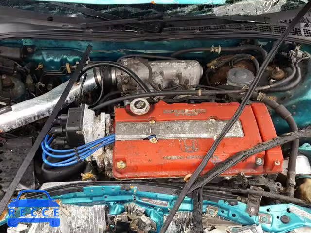 1992 ACURA INTEGRA GS JH4DB2389NS002610 Bild 6