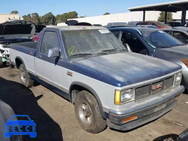 1985 GMC S TRUCK S1 1GTCS14B1F8535583 image 0