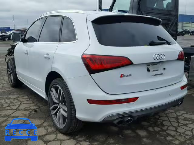 2014 AUDI SQ5 PRESTI WA1VGAFP8EA022609 image 2