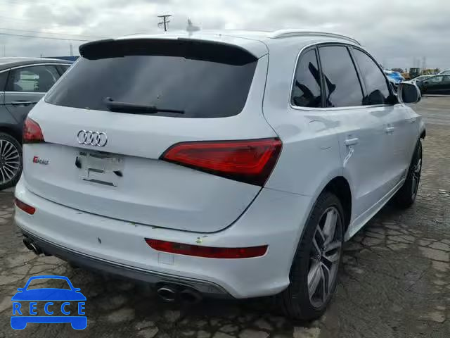 2014 AUDI SQ5 PRESTI WA1VGAFP8EA022609 Bild 3