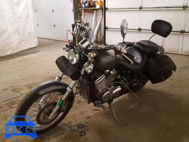 2003 HONDA VT600 CD JH2PC21373M401298 image 1