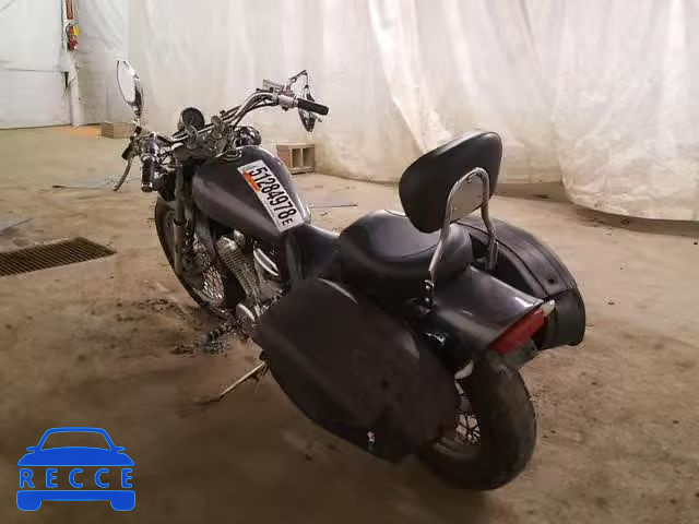 2003 HONDA VT600 CD JH2PC21373M401298 зображення 2