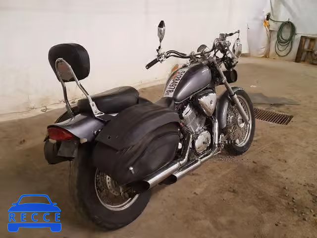 2003 HONDA VT600 CD JH2PC21373M401298 зображення 3