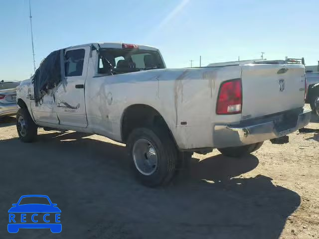 2018 RAM 3500 ST 3C63RRGL9JG154959 Bild 2