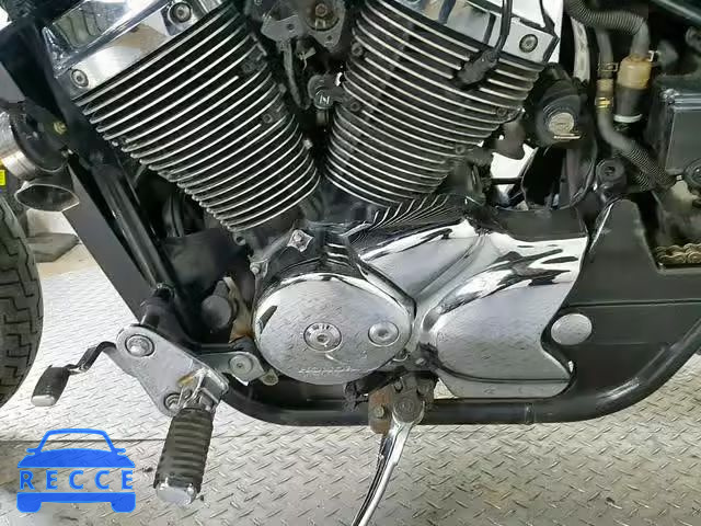 2001 HONDA VT750 DC JH2RC44091K501305 image 11