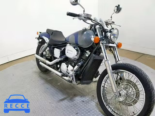 2001 HONDA VT750 DC JH2RC44091K501305 image 1