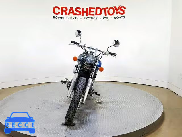 2001 HONDA VT750 DC JH2RC44091K501305 image 2