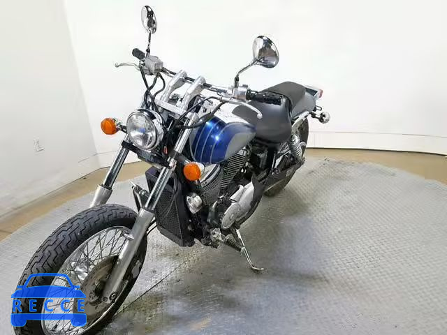 2001 HONDA VT750 DC JH2RC44091K501305 image 3