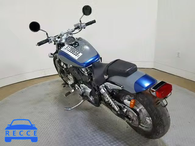 2001 HONDA VT750 DC JH2RC44091K501305 image 5