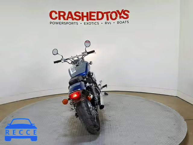 2001 HONDA VT750 DC JH2RC44091K501305 image 6