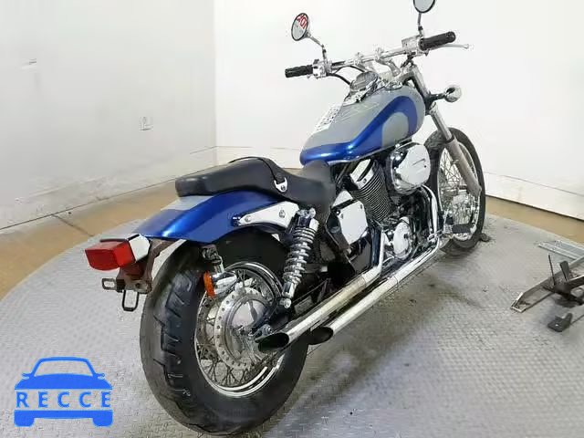 2001 HONDA VT750 DC JH2RC44091K501305 image 7