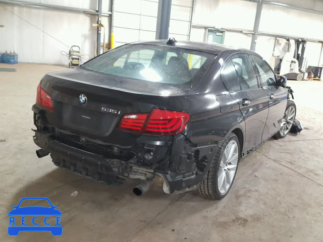 2011 BMW 535 XI WBAFU7C53BC871973 зображення 3