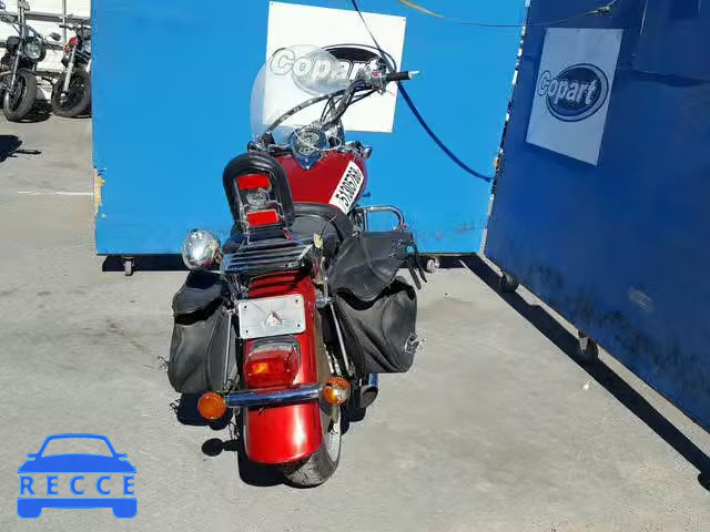 2000 KAWASAKI VN1500 N1 JKBVNAN18YA001794 image 8