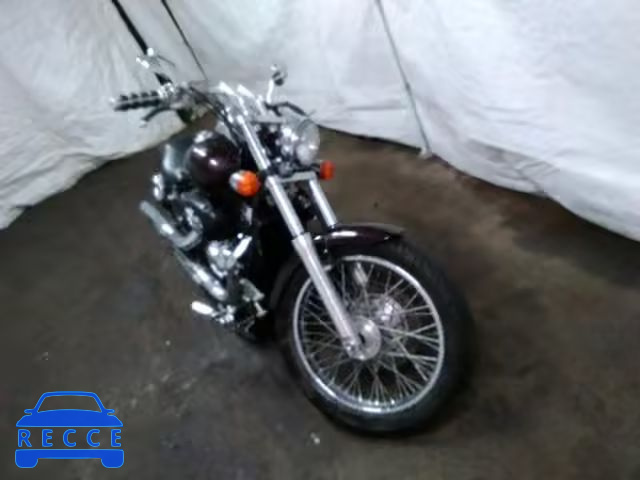 2003 HONDA VT750 DC JH2RC44073M705253 image 0