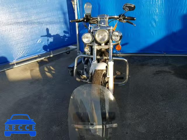 2002 HARLEY-DAVIDSON XL883 C 1HD4CJM162K131733 Bild 8