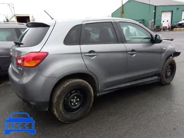 2013 MITSUBISHI RVR SE 4A4AJ3AU2DE605921 зображення 3