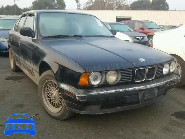 1990 BMW 535 I AUTO WBAHD2310LBF65946 зображення 0