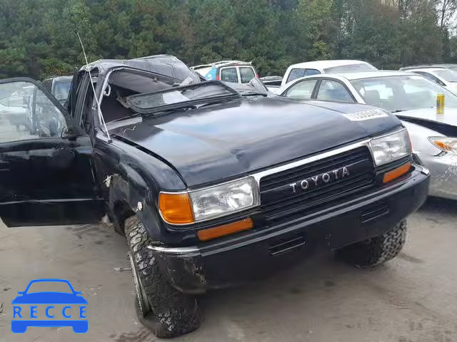 1992 TOYOTA LAND CRUIS JT3FJ80W7N0041909 image 0