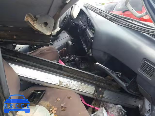 1992 TOYOTA LAND CRUIS JT3FJ80W7N0041909 image 4