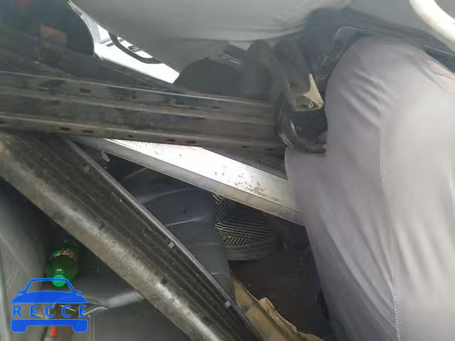 1992 TOYOTA LAND CRUIS JT3FJ80W7N0041909 image 5